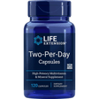 Life Extension Two-Per-Day Capsules - 120 Cápsulas - Haz Tu Pedido