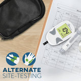 Care Touch Glucometro con Kit Completo - Haz Tu Pedido