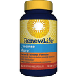Renew Life Cleanse More - Vegetarian Capsules - Haz Tu Pedido