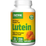 Jarrow Formulas Lutein - Softgels - Haz Tu Pedido