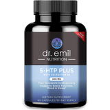 Dr. Emil Nutrition 5-HTP Plus - 60 Cápsulas - Haz Tu Pedido