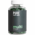 Pure for Men Multivitamínico para Hombres - 120 Tabletas - Haz Tu Pedido