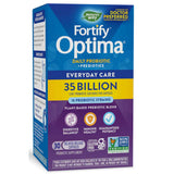 Natures Way Fortify® Optima® Probiótico y Prebiótico 35 Mil Millones CFU - 30 Cápsulas de Liberación Retardada - Haz Tu Pedido