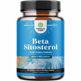 Beta Sitosterol - Haz Tu Pedido