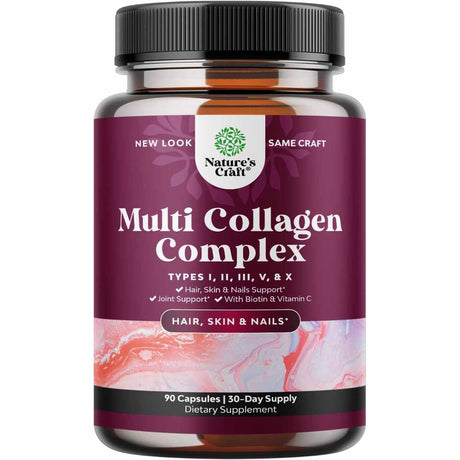 Multi Colágeno - Haz Tu Pedido