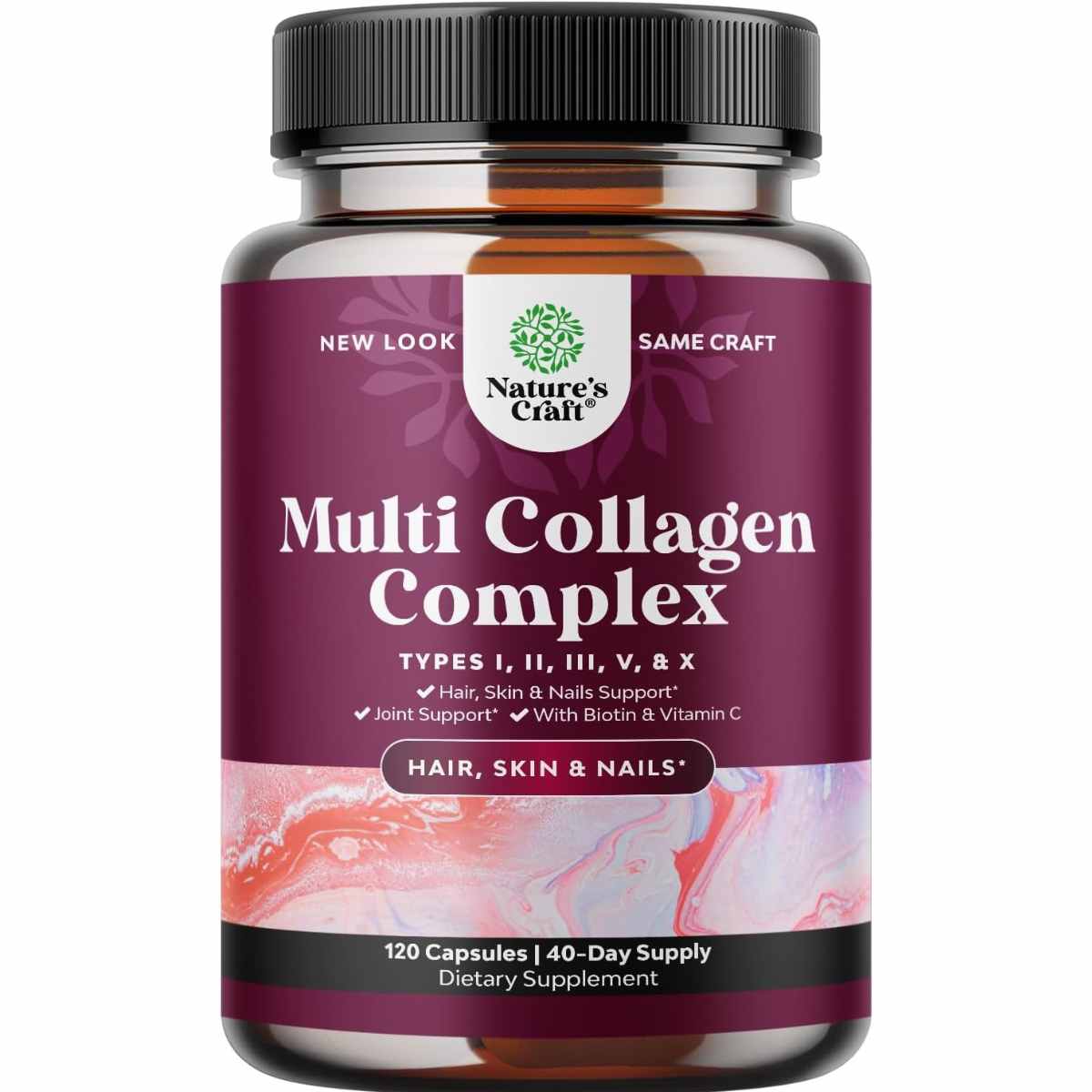 Multi Colágeno - Haz Tu Pedido