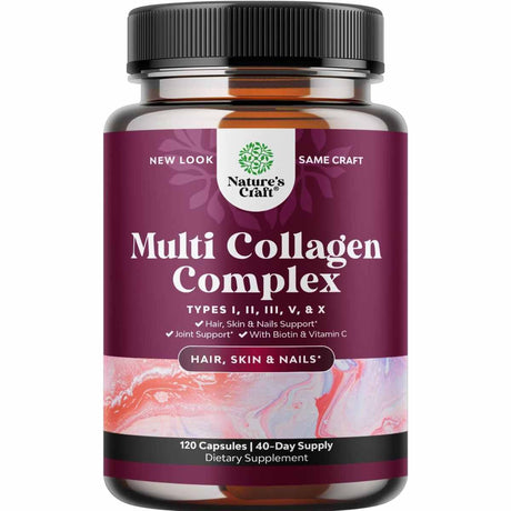 Multi Colágeno - Haz Tu Pedido