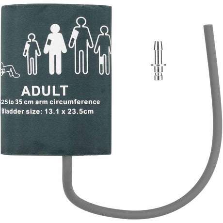 Brazalete de Repuesto para Monitor de Presión Arterial - Haz Tu Pedido