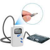 Brazalete de Repuesto para Monitor de Presión Arterial - Haz Tu Pedido