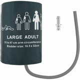 Brazalete de Repuesto para Monitor de Presión Arterial - Haz Tu Pedido