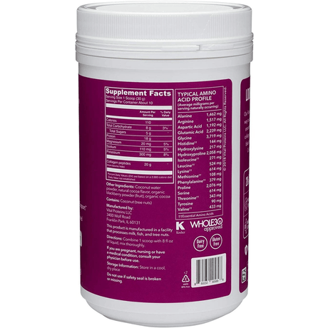 Vital Proteins Colágeno - Haz Tu Pedido