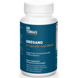 Dr. Tobias Oregano & Caprylic Acid Blend - 60 Capsulas - Haz Tu Pedido