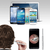 ScopeAround Endoscopio Inalambrico con Conexion a Dispositivo Movil - Haz Tu Pedido