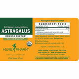 Extracto líquido de Astrágalo - Haz Tu Pedido