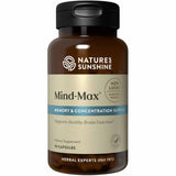 Mind-Max - 90 Cápsulas - Haz Tu Pedido