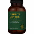 Enzimas Sistémicas y Digestivas - 120 Cápsulas - Haz Tu Pedido