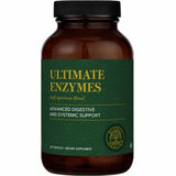 Enzimas Sistémicas y Digestivas - 120 Cápsulas - Haz Tu Pedido
