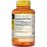Carbón Activado - 520 mg - 60 Capsulas - Haz Tu Pedido