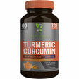 Cúrcuma con Bioperina - 120 Cápsulas Vegetales - Haz Tu Pedido