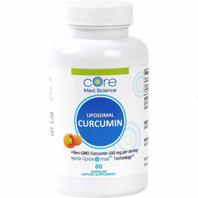 Cúrcuma 500 mg - 60 Cápsulas - Haz Tu Pedido