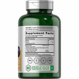 Aceite de Semilla Negra 2000mg - 120 Cápsulas Blandas - Haz Tu Pedido
