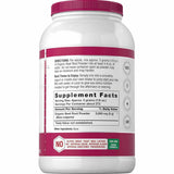 Polvo de Raíz de Remolacha Orgánica - 3 lb - Haz Tu Pedido