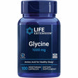Glicina 1000 mg - 100 Cápsulas Vegetarianas - Haz Tu Pedido