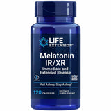 Melatonina IR/XR - Haz Tu Pedido