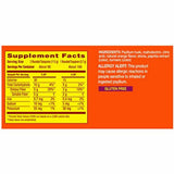 Metamucil Mezcla Premium Sin azúcar con Stevia - Naranja - Haz Tu Pedido