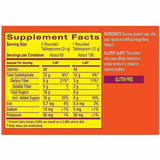 Metamucil Fibra 4 en 1 - 1560 g - Haz Tu Pedido
