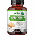 Hongo Melena de León 16,000 mg - 120 Cápsulas Vegetales - Haz Tu Pedido