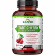 Extracto de Cereza Aromática - 3000 mg - 200 Cápsulas - Haz Tu Pedido