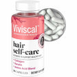Suplemento para el Crecimiento del Cabello - 30 Cápsulas - Haz Tu Pedido
