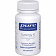 Synergy K - 60 Cápsulas - Haz Tu Pedido