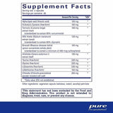 Hígado-G.I. Desintoxicación - 120Capsulas - Haz Tu Pedido