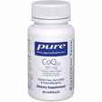 Coenzima Q10 120 mg - Haz Tu Pedido