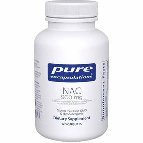 NAC 900 mg - Haz Tu Pedido
