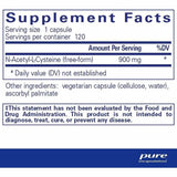 NAC 900 mg - Haz Tu Pedido
