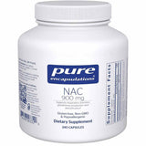 NAC 900 mg - Haz Tu Pedido