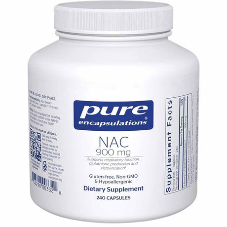 NAC 900 mg - Haz Tu Pedido