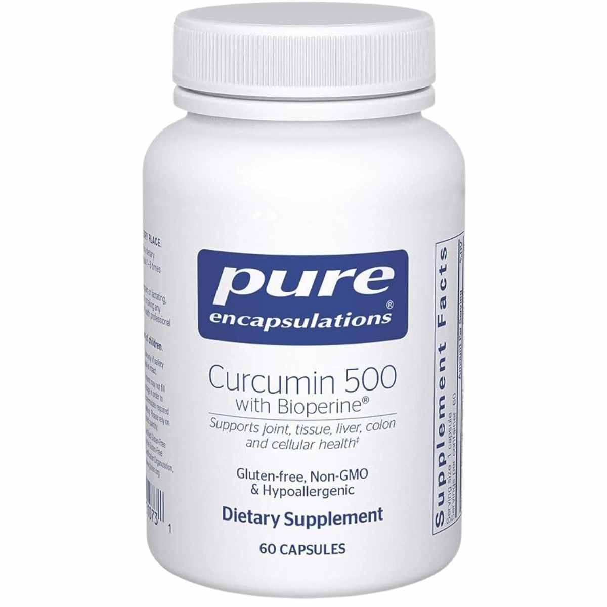 Curcumina - Haz Tu Pedido