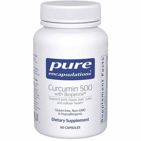 Curcumina - Haz Tu Pedido