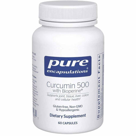 Curcumina - Haz Tu Pedido