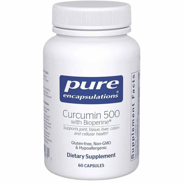 Curcumina - Haz Tu Pedido