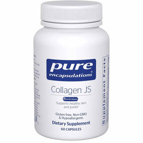 Colágeno JS - Haz Tu Pedido
