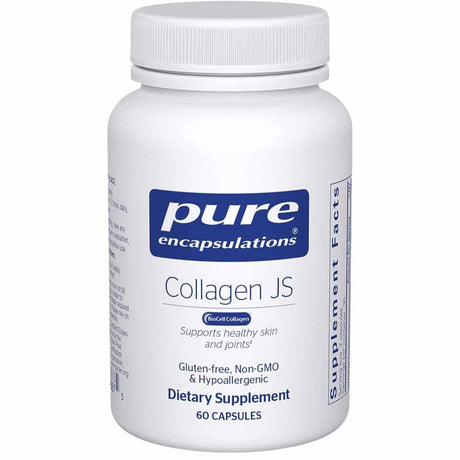 Colágeno JS - Haz Tu Pedido