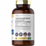 Calcio + Vitamina D3 1200 mg - 300Cápsulas - Haz Tu Pedido