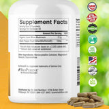 Hongo Melena de León 2100 mg - Haz Tu Pedido