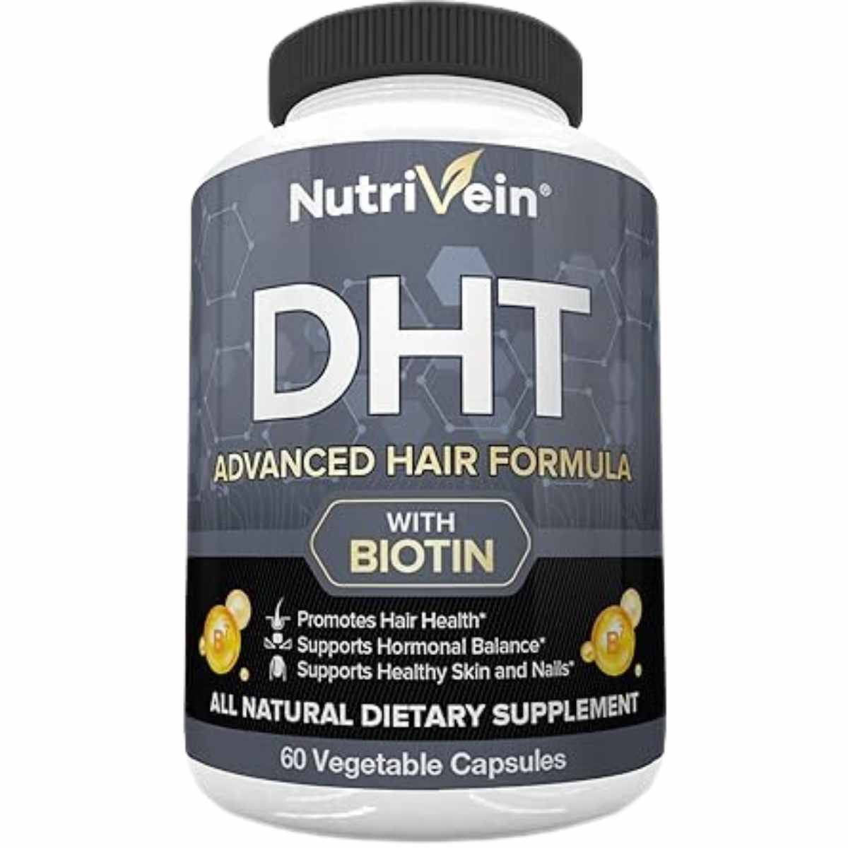 DHT - 60 Cápsulas - Haz Tu Pedido