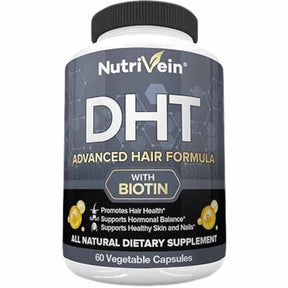 DHT - 60 Cápsulas - Haz Tu Pedido